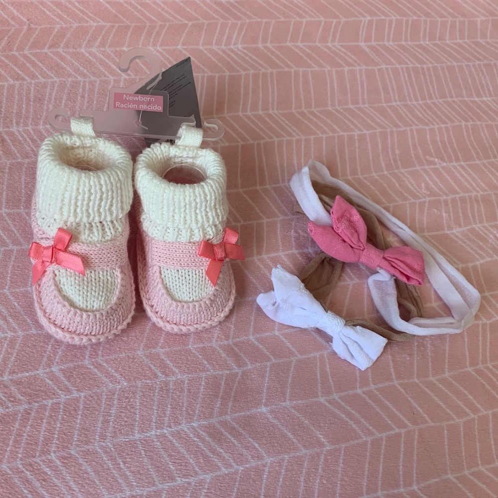Newborn Bundle 🎀